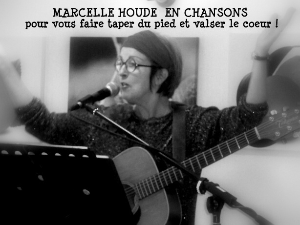 Marcelle Houde