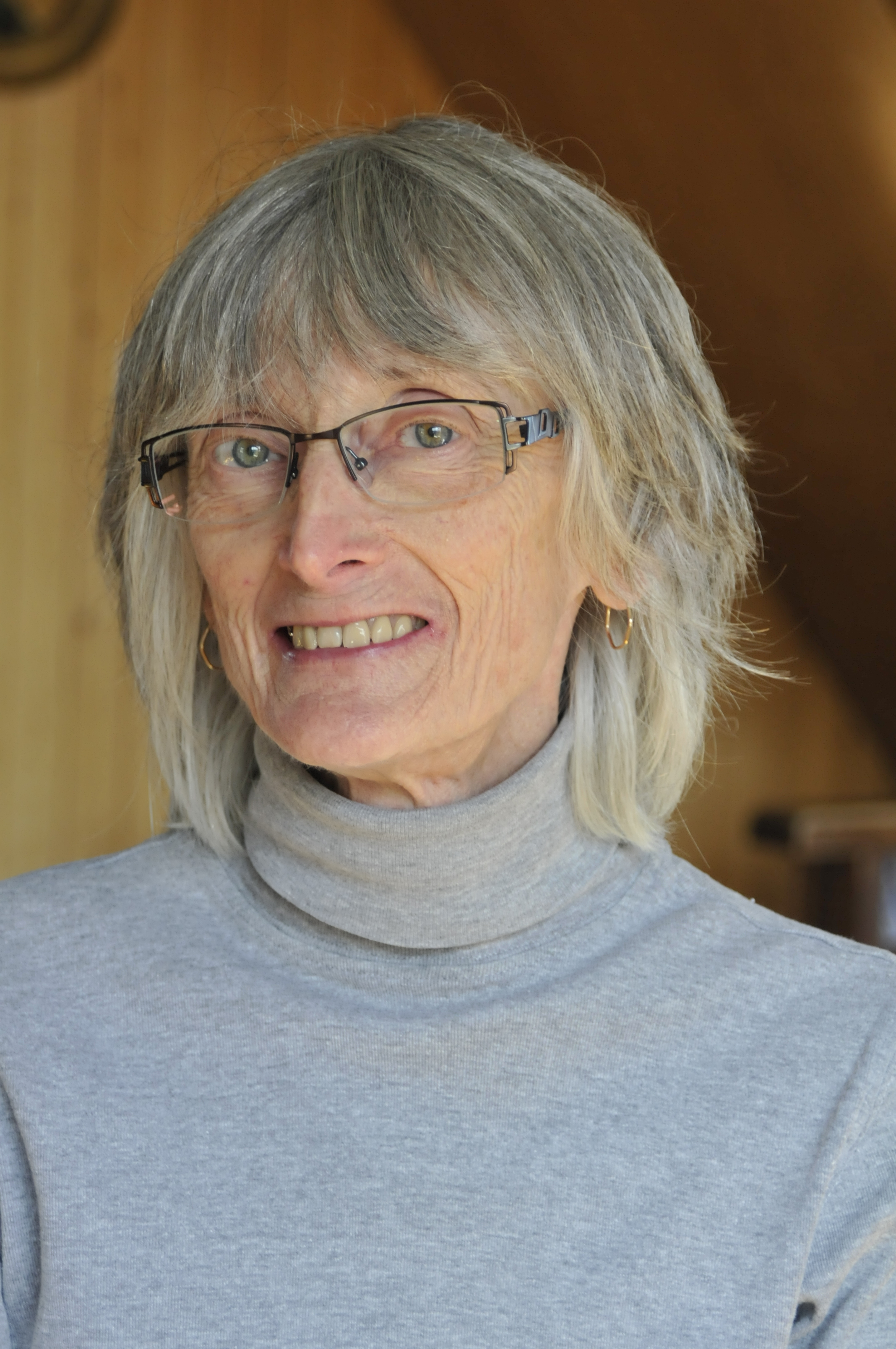 Josette Labbé