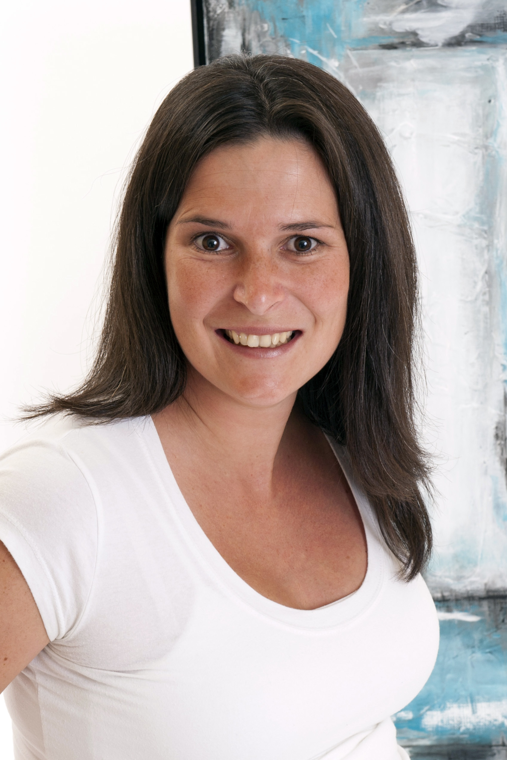 Julie Goulet