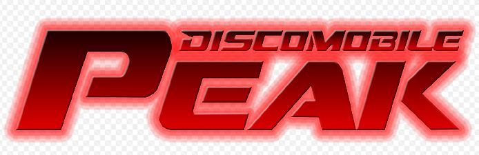 DiscoMobile PEAK
