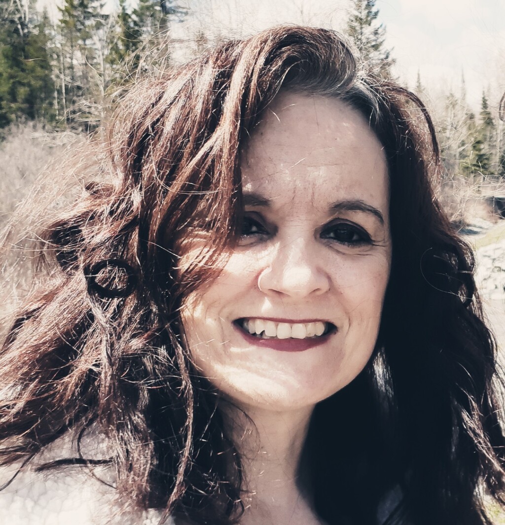 Vicky Therrien