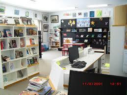 Bibliothèque Saint-Théophile