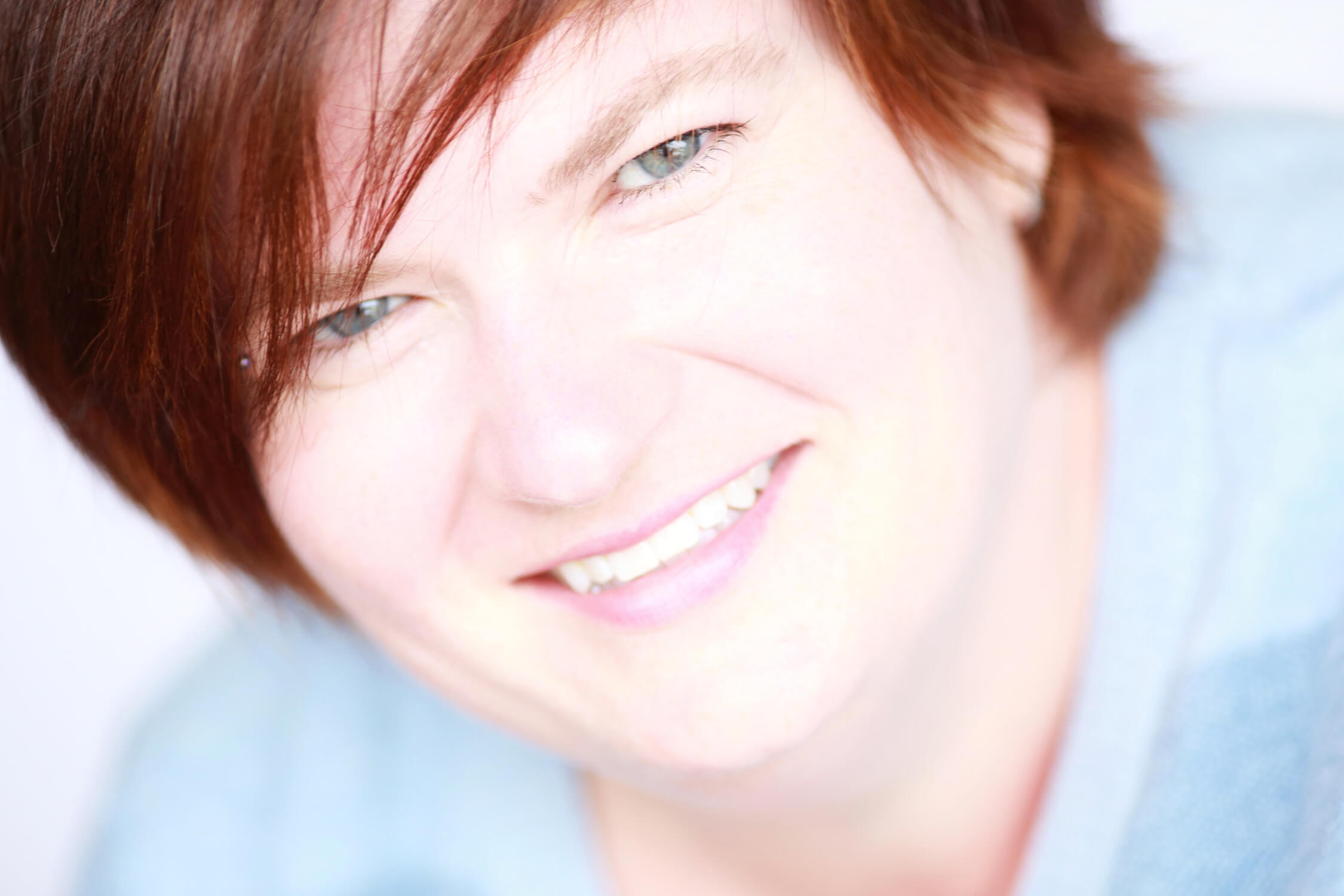 Genevieve Fortin