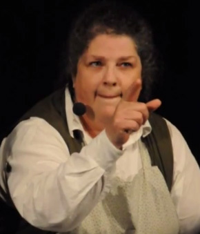 Pauline B. Paré