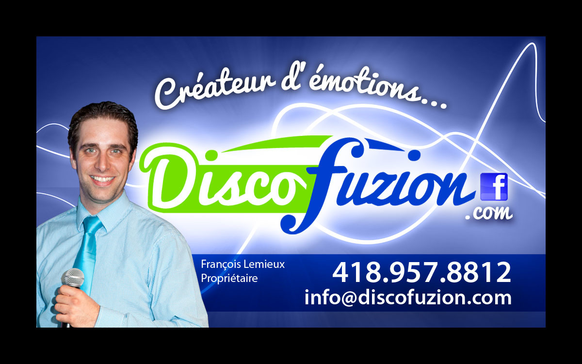 DISCO FUZION