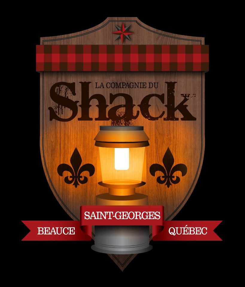 La Compagnie du Shack
