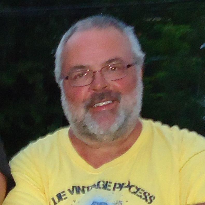 Sylvio Morin