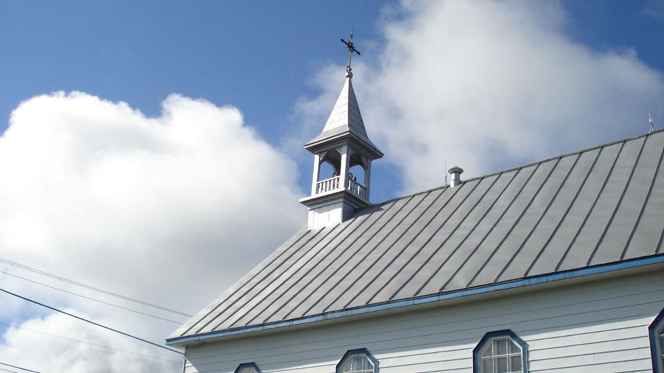 Chapelle Fraser
