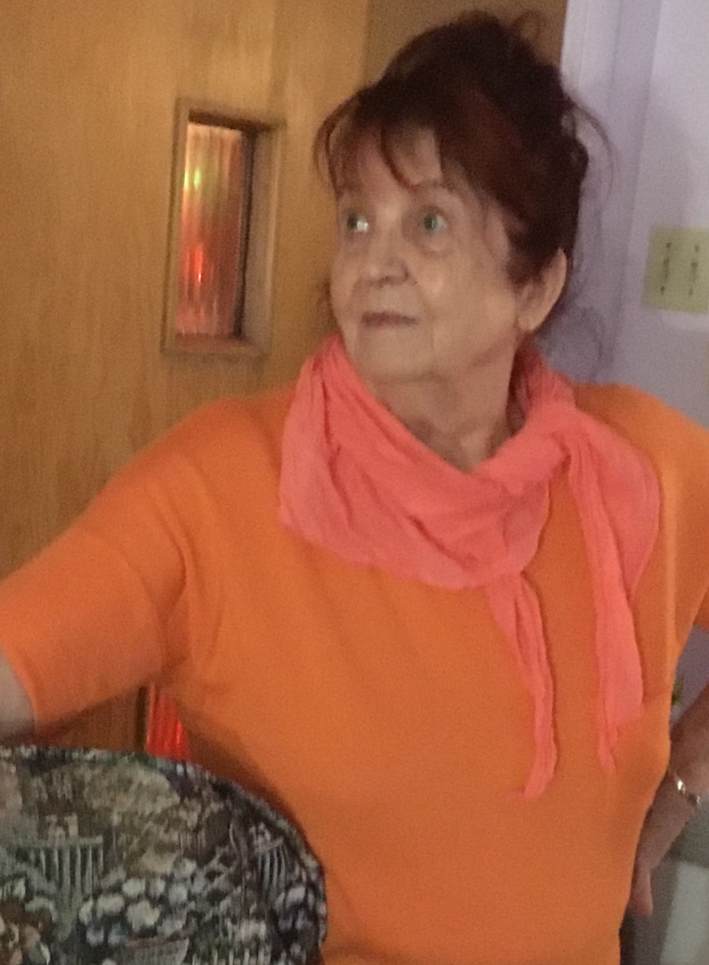 Yvète Faucher
