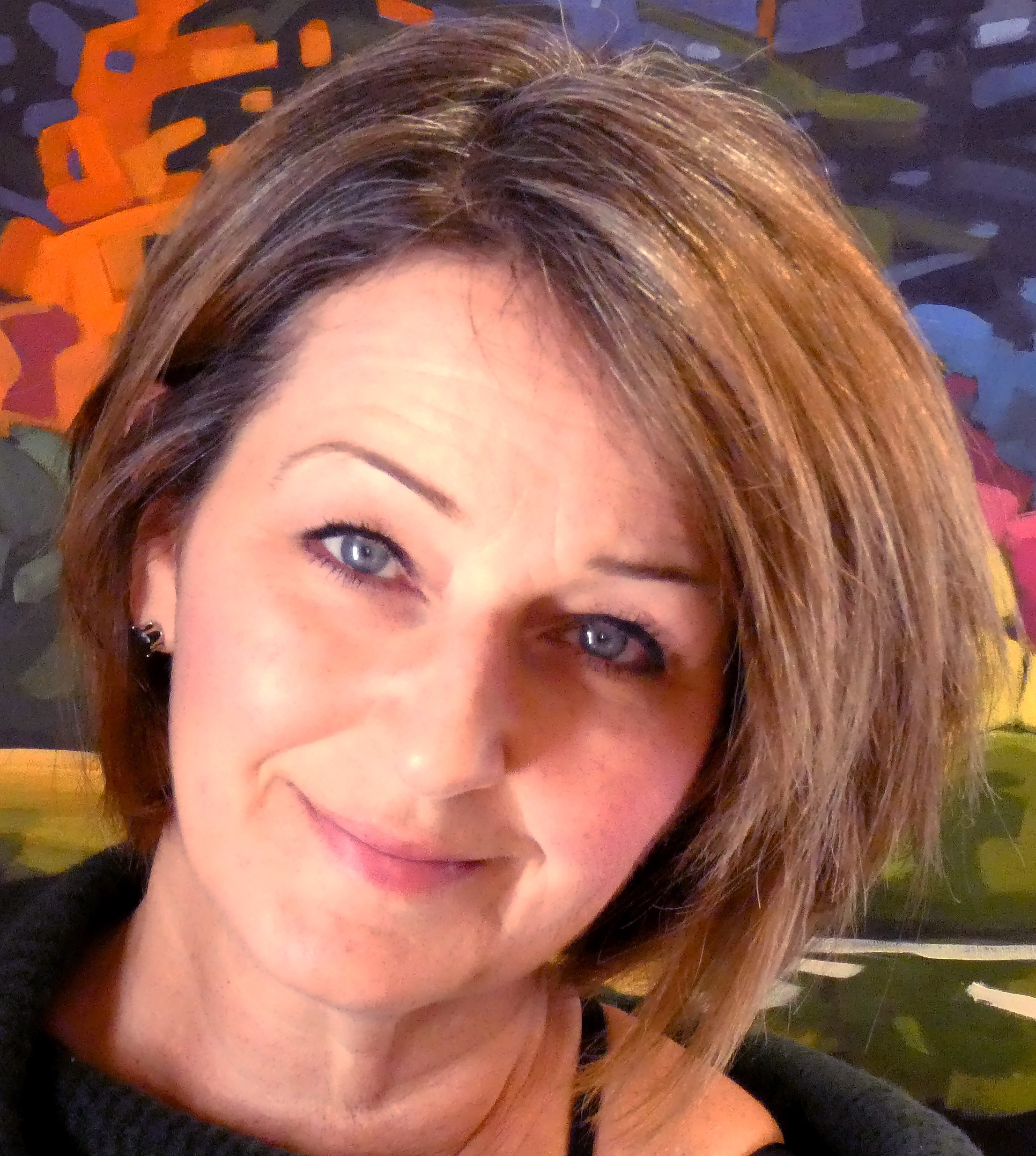 Martine Chassé