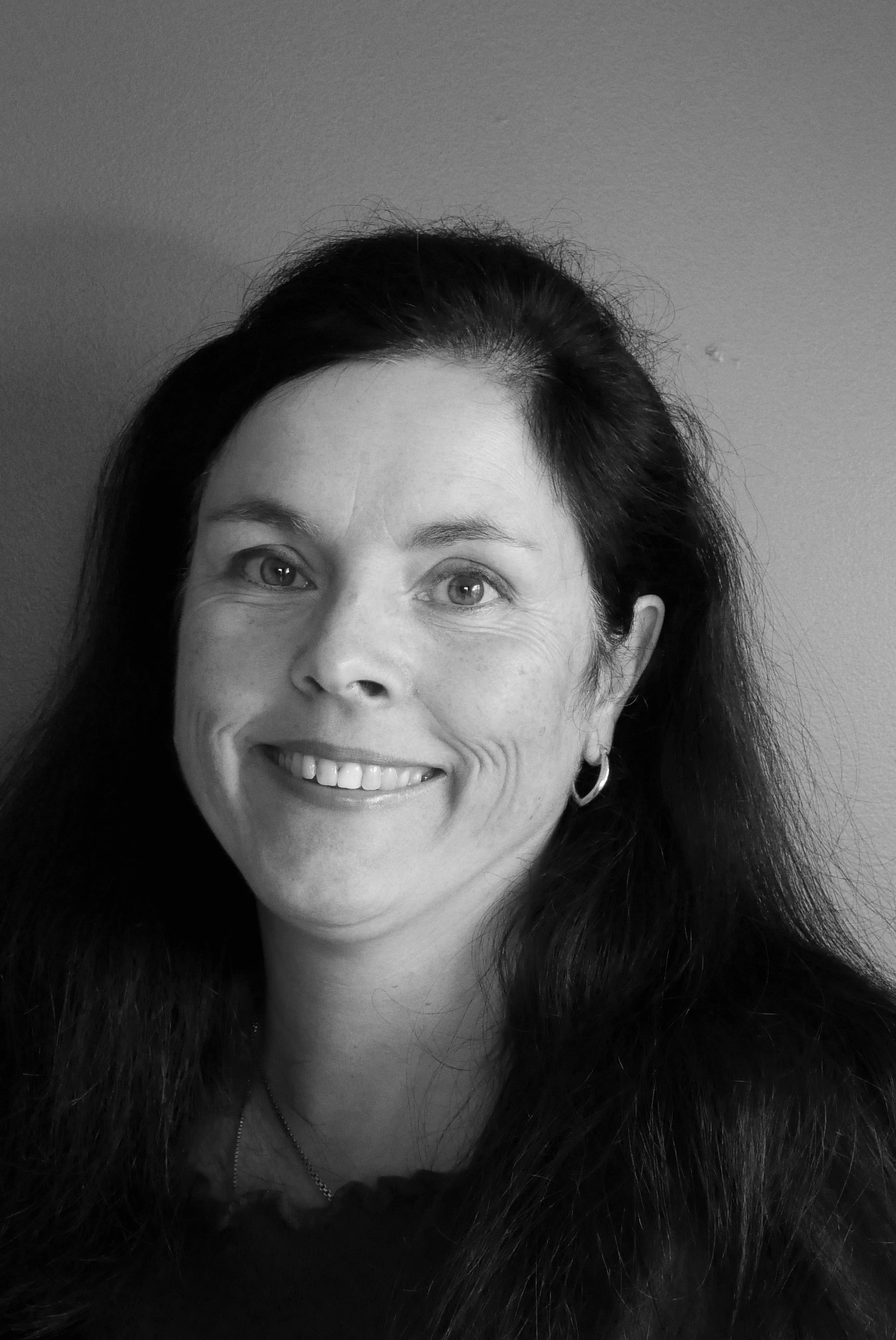 Marylène  Faucher
