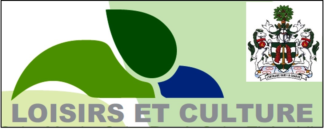 Service du loisir et culture Saint-Martin
