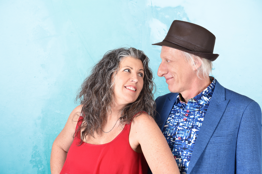 Luc et MarieJo