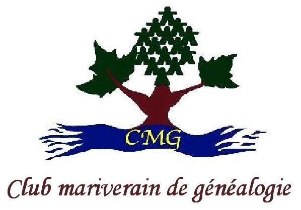 Club mariverain de généalogie