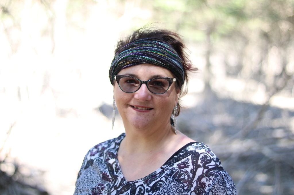 Guylaine Jacques