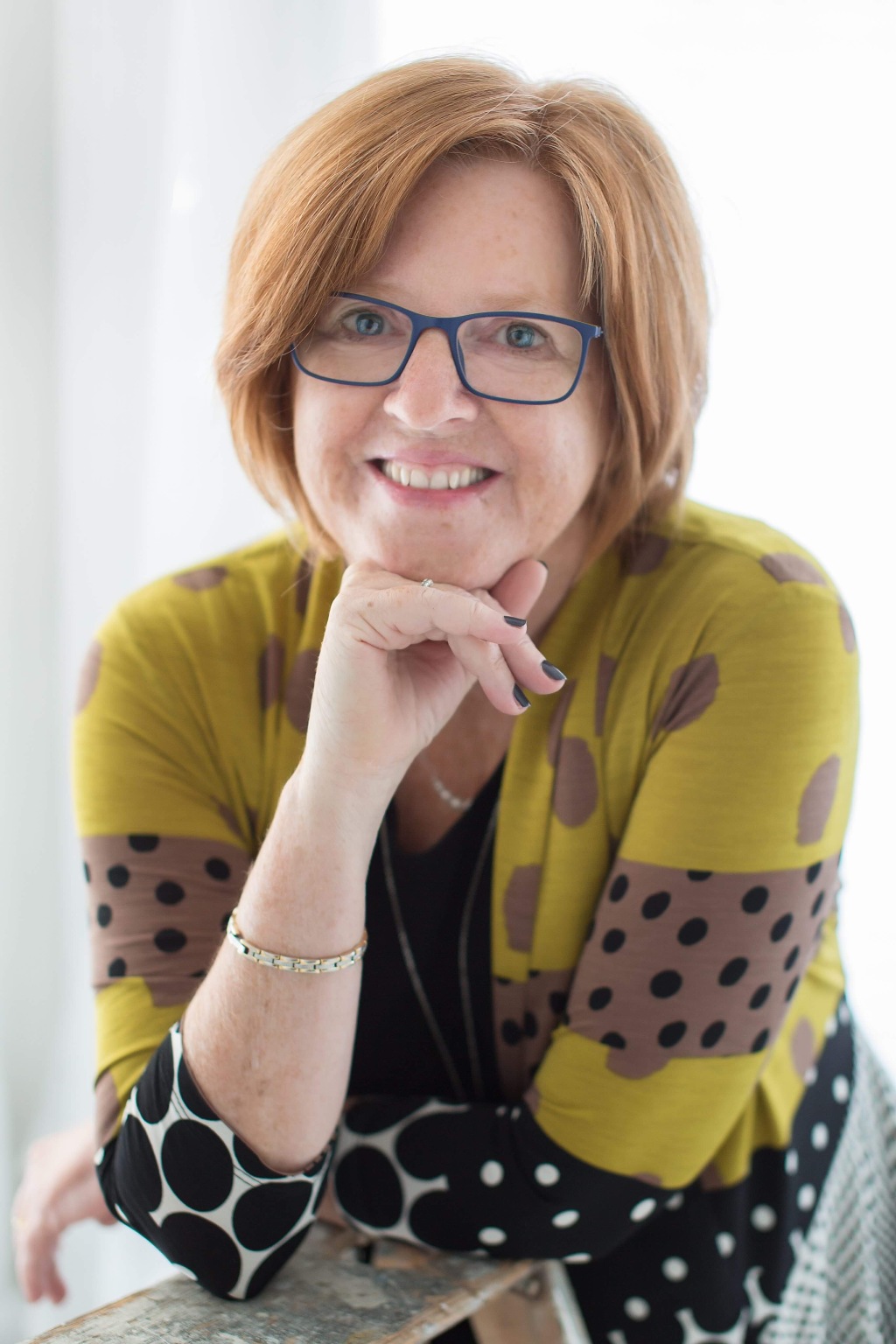 Louise Champagne