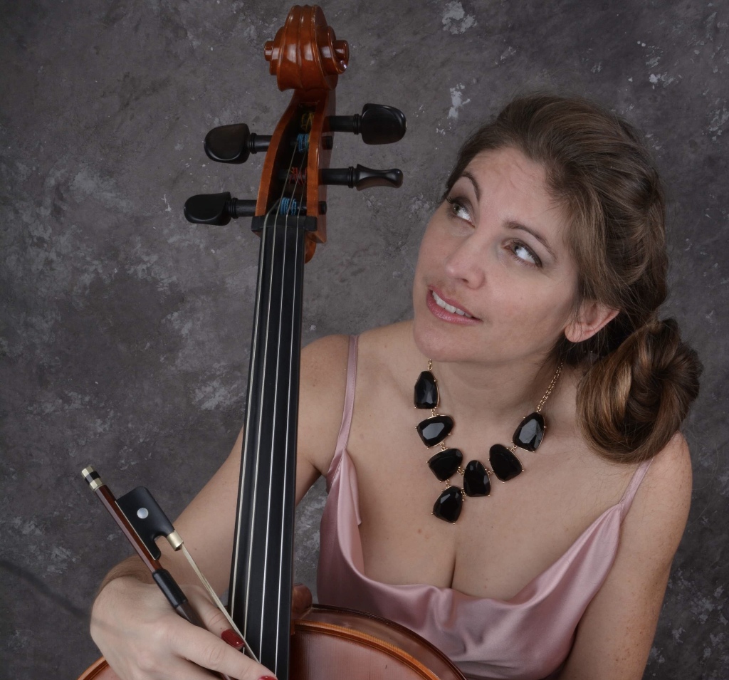 Catherine Joly