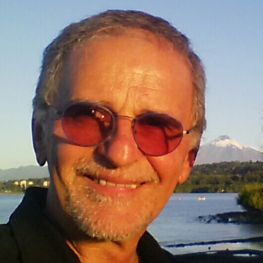 Raymond Beaudet