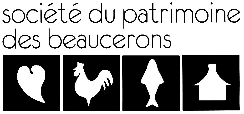 Société du patrimoine des Beaucerons