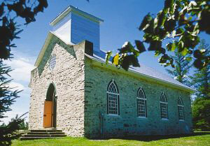 Corporation de la Conservation du Patrimoine de Saint-Simon-les-Mines