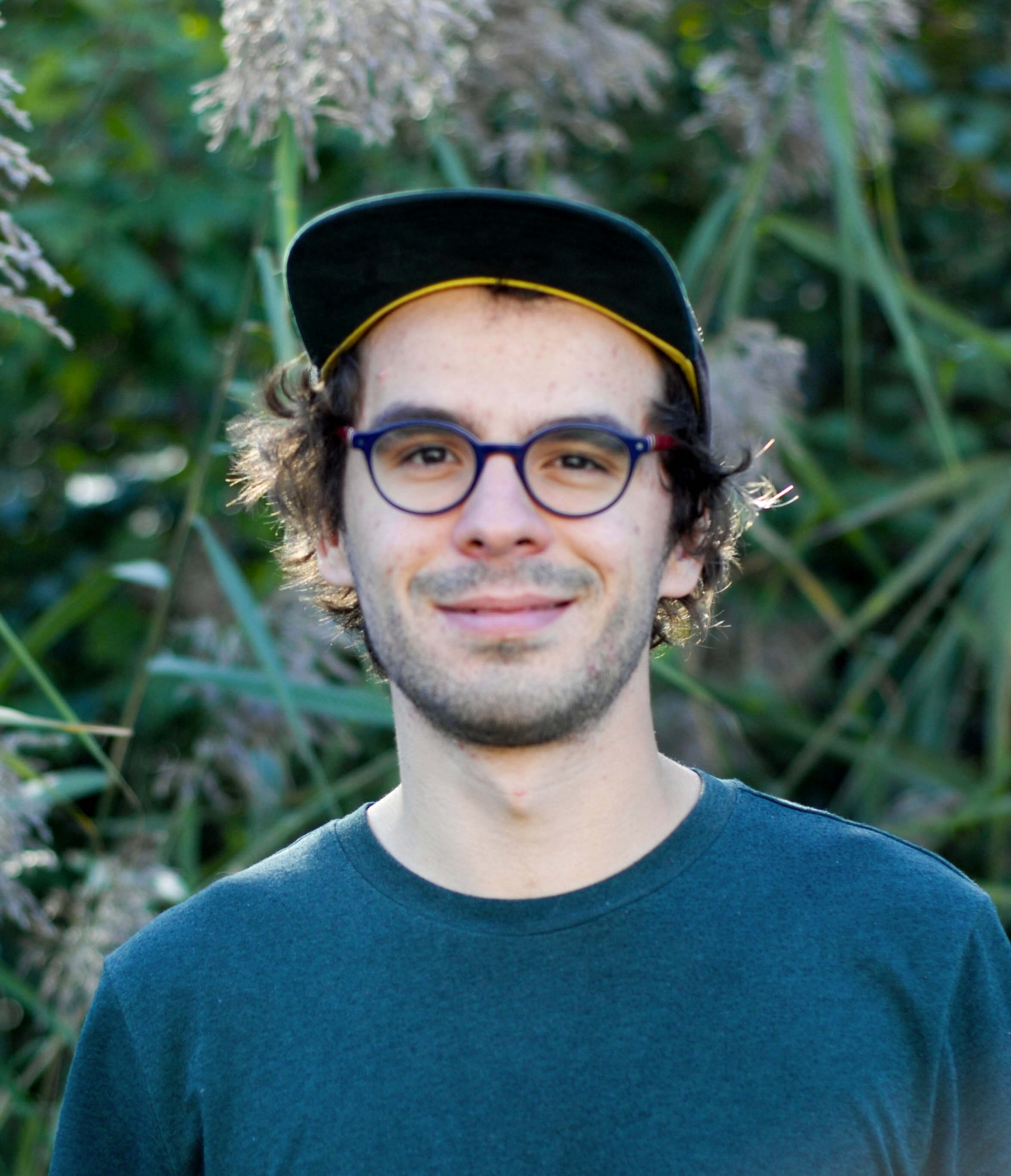 Olivier Lessard