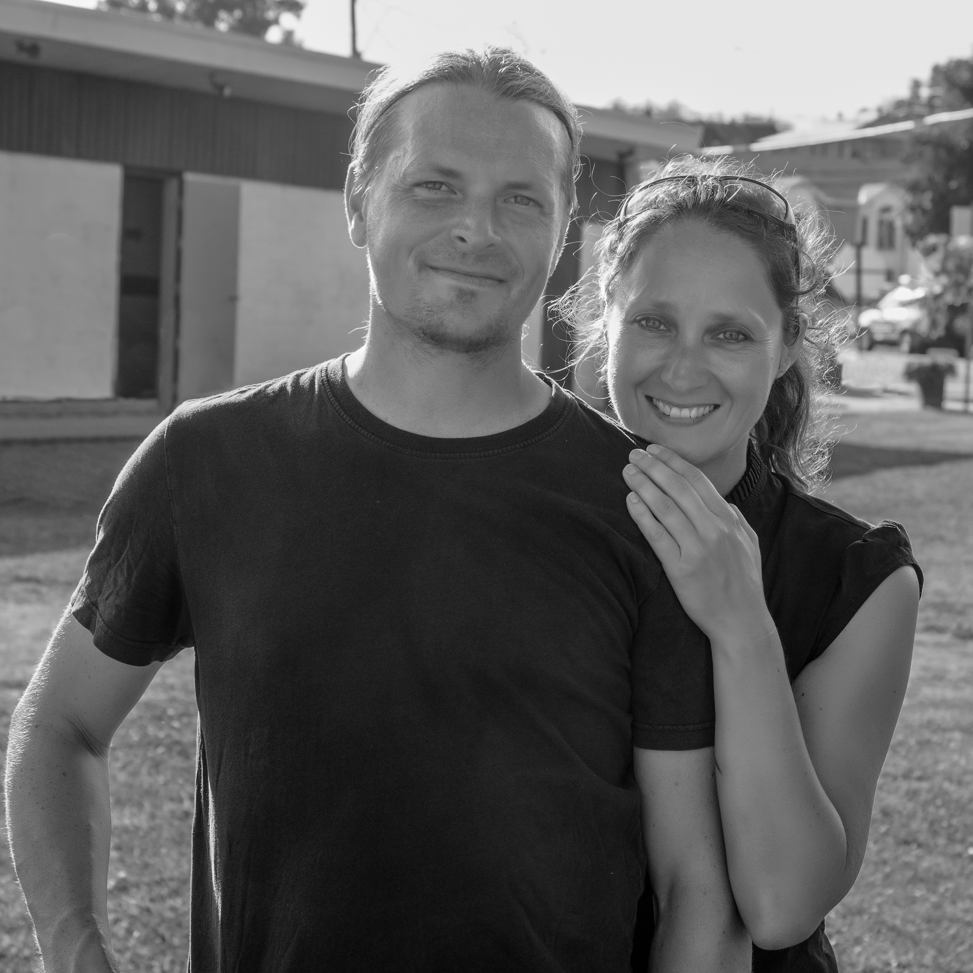 Maheux-Mercier, Artistes sculpteurs