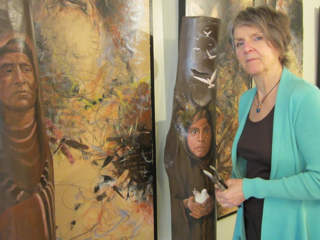 Diane Pomerleau