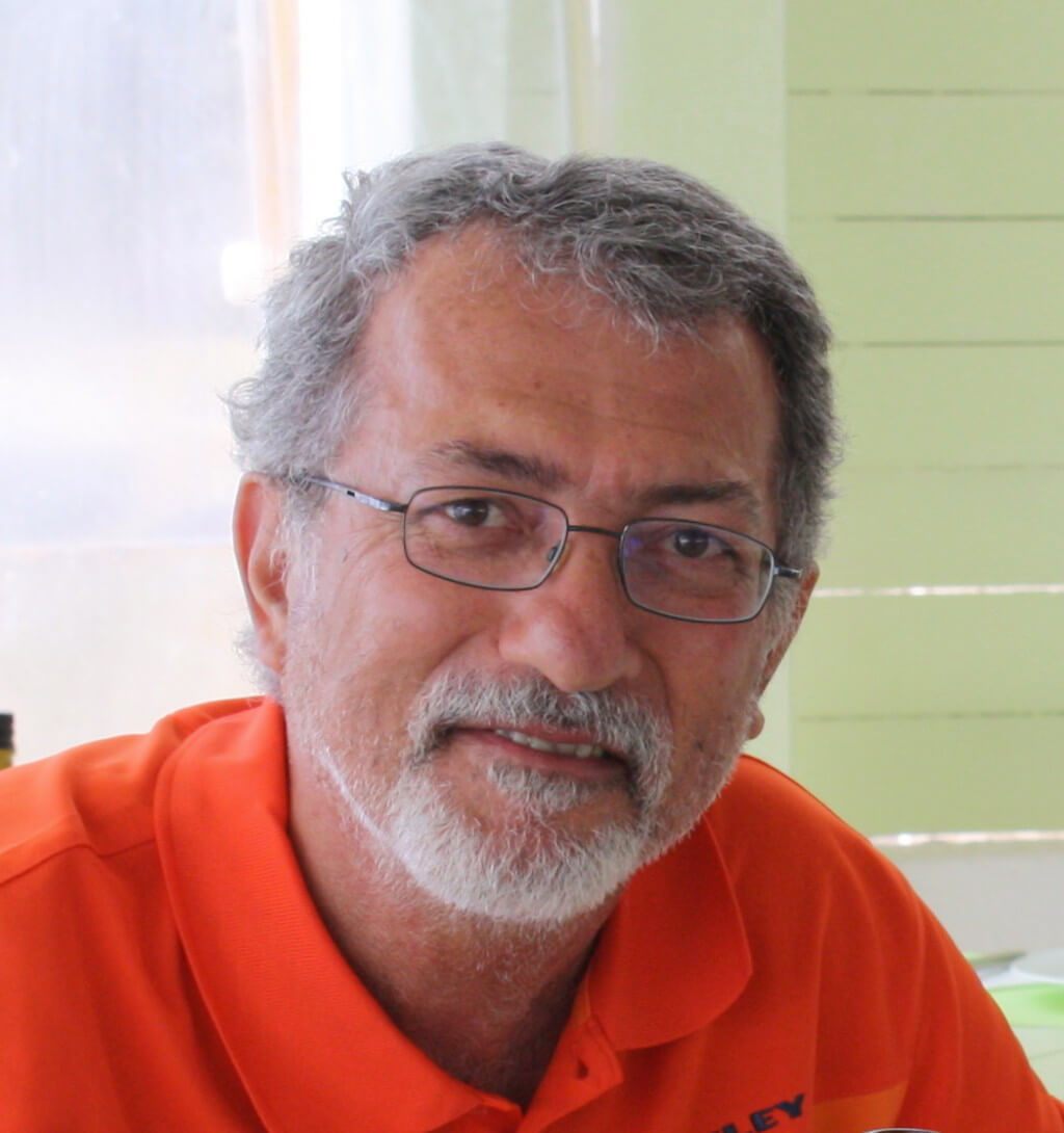 Adoul Gabbour