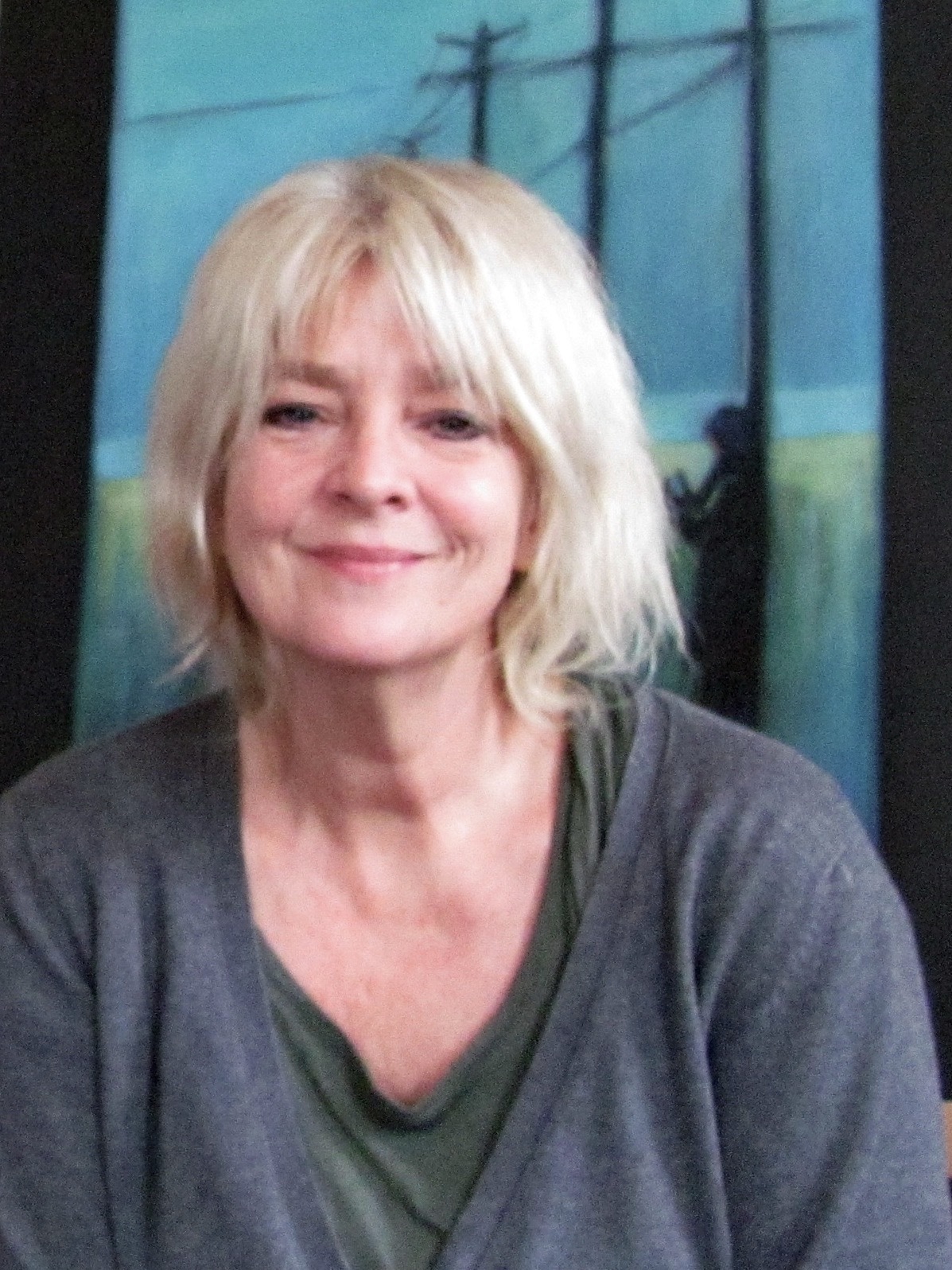 Johanne Maheux