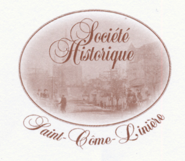 Société historique de Saint-Côme de Kennebec et de Linière