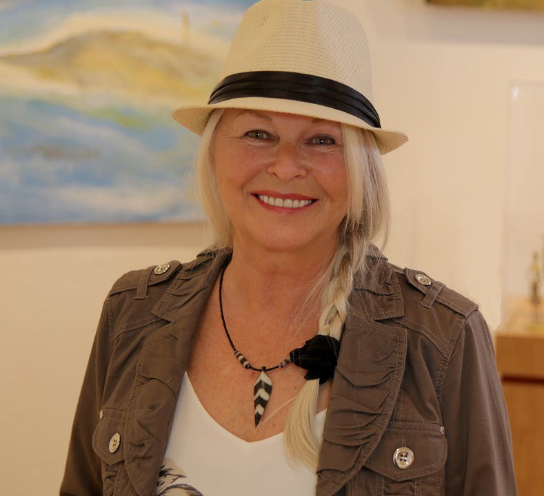 Lise Bernard