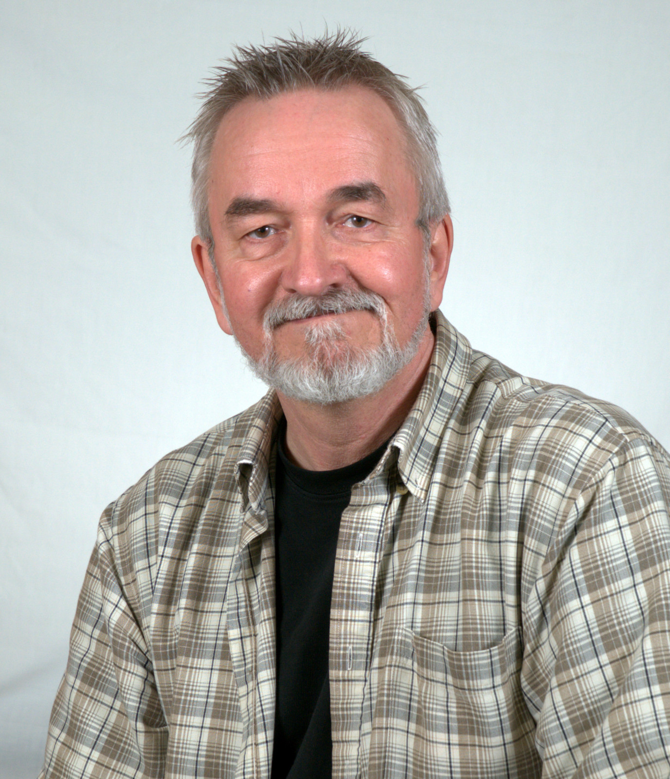 Alain Rodrigue