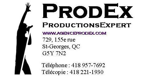 ProdEx