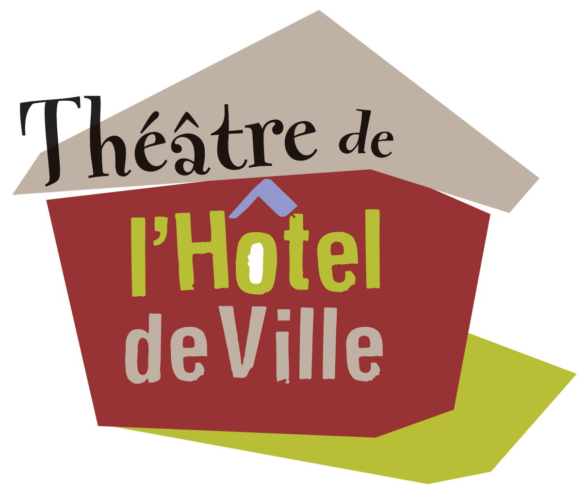 Théâtre de l'Hôtel de Ville