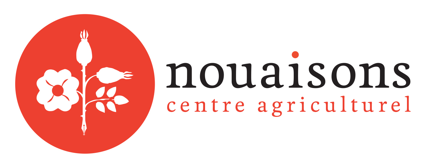 NOUAISONS, Centre agriculturel
